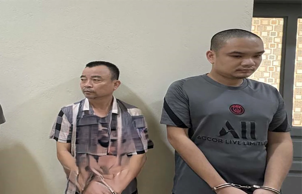 Bắt 17 người lập nhóm zalo mua bán lô đề 400 triệu đồng ngày ở Thanh Hóa - 2.jpg