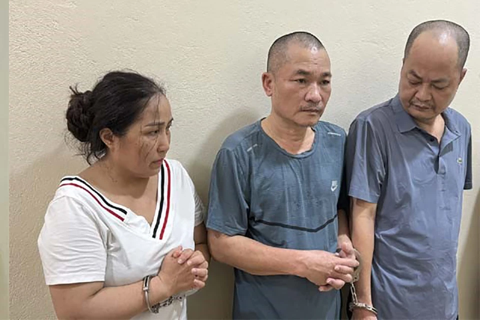 Bắt 17 người lập nhóm zalo mua bán lô đề 400 triệu đồng ngày ở Thanh Hóa - 3.jpg