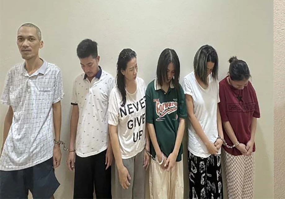 Bắt 17 người lập nhóm zalo mua bán lô đề 400 triệu đồng ngày ở Thanh Hóa -.jpg