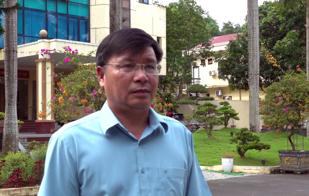 Hàng ngàn người dân “sống chung” với mùi hôi thối từ trang trại nuôi heo-7.jpg