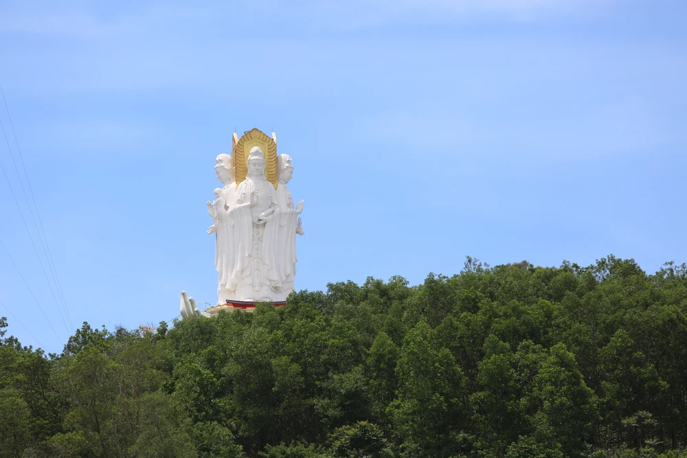 Vẻ đẹp Làng cổ Tiên Hòa và bí mật 6.000 năm trước - 1.JPG