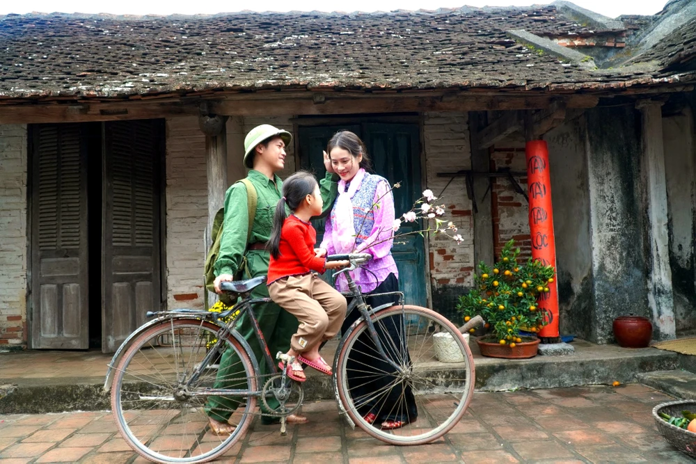 Vẻ đẹp Làng cổ Tiên Hòa và bí mật 6.000 năm trước - 10.jpg