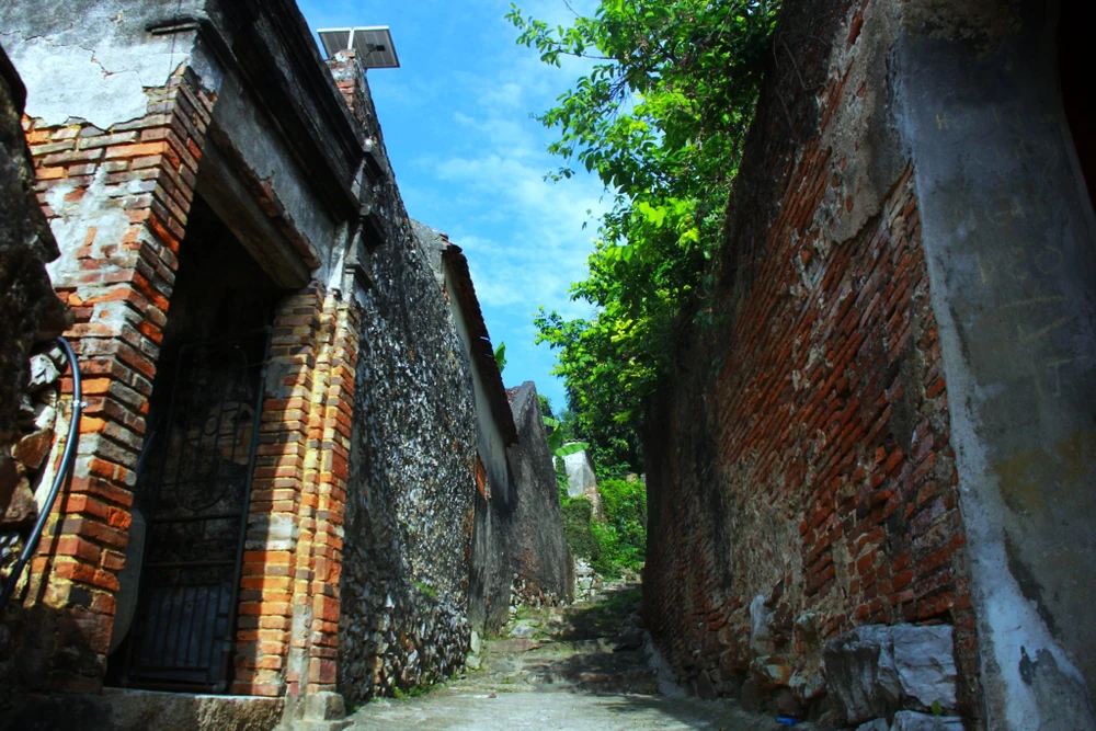 Vẻ đẹp Làng cổ Tiên Hòa và bí mật 6.000 năm trước - 11.jpg