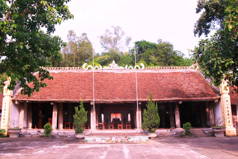 Vẻ đẹp Làng cổ Tiên Hòa và bí mật 6.000 năm trước - 13.jpg