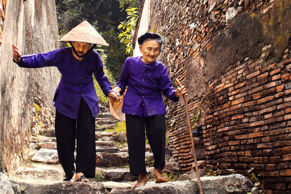 Vẻ đẹp Làng cổ Tiên Hòa và bí mật 6.000 năm trước - 14.jpg