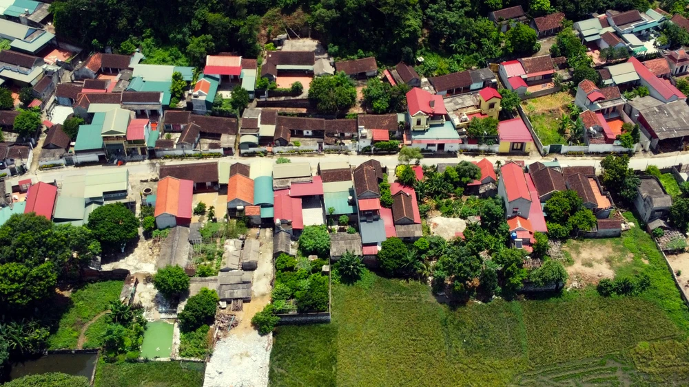 Vẻ đẹp Làng cổ Tiên Hòa và bí mật 6.000 năm trước - 19.JPG