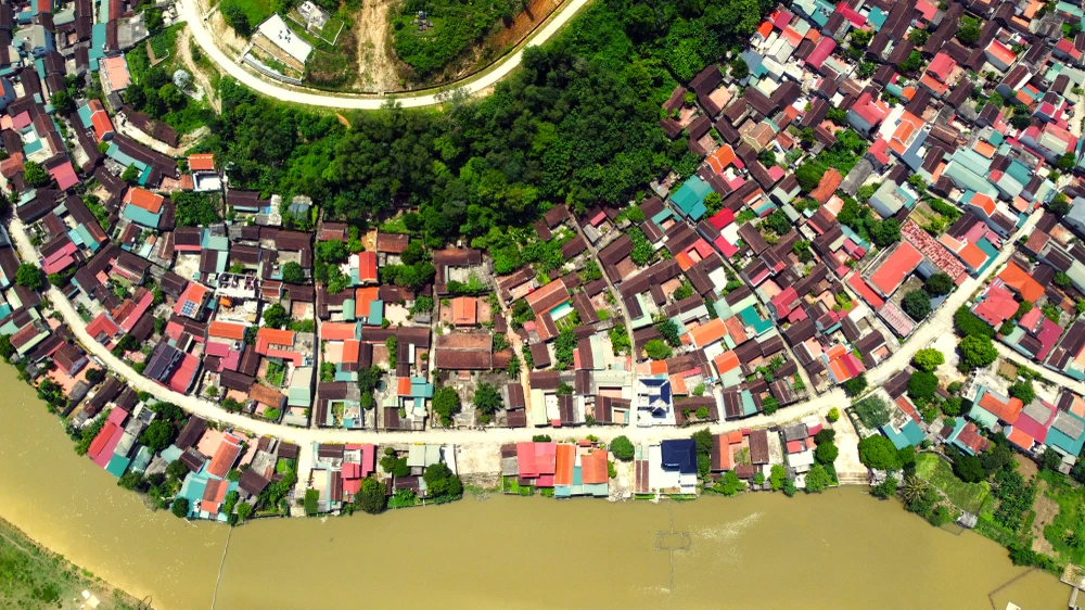 Vẻ đẹp Làng cổ Tiên Hòa và bí mật 6.000 năm trước - 6.JPG