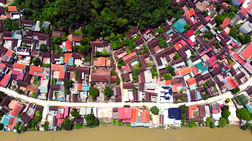 Vẻ đẹp Làng cổ Tiên Hòa và bí mật 6.000 năm trước - 7.JPG