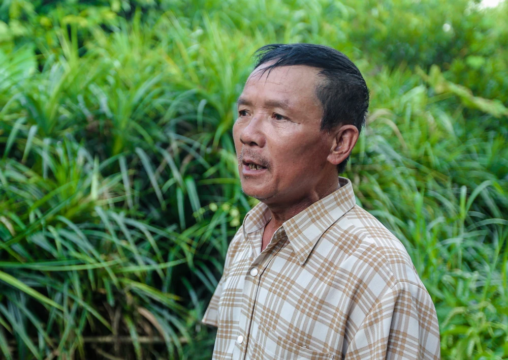 1 trang trại nuôi heo ở Thanh Hóa bị dân tố gây ô nhiễm kênh nước -15.jpg