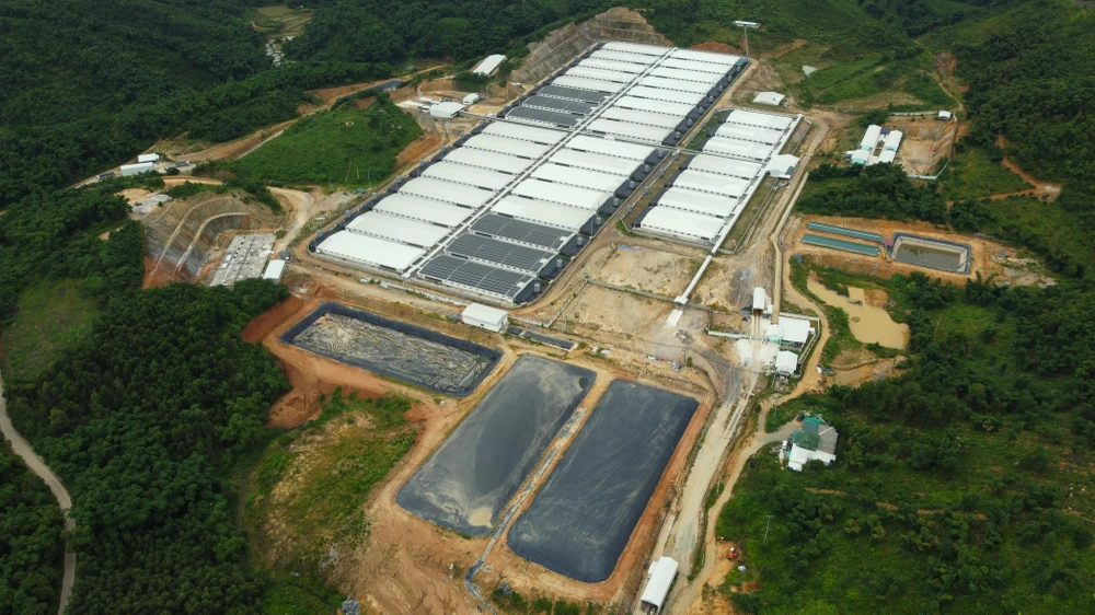 Dừng vĩnh viễn trang trại nuôi heo nếu không khắc phục sự cố môi trường - 3.jpg
