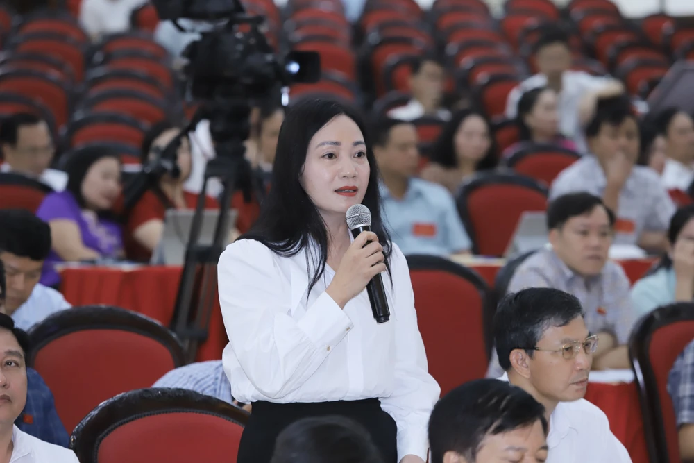 Thanh Hóa Hàng trăm thiết bị y tế tài trợ giá trị lớn đắp chiếu sau dịch COVID-19 - 1.jpg