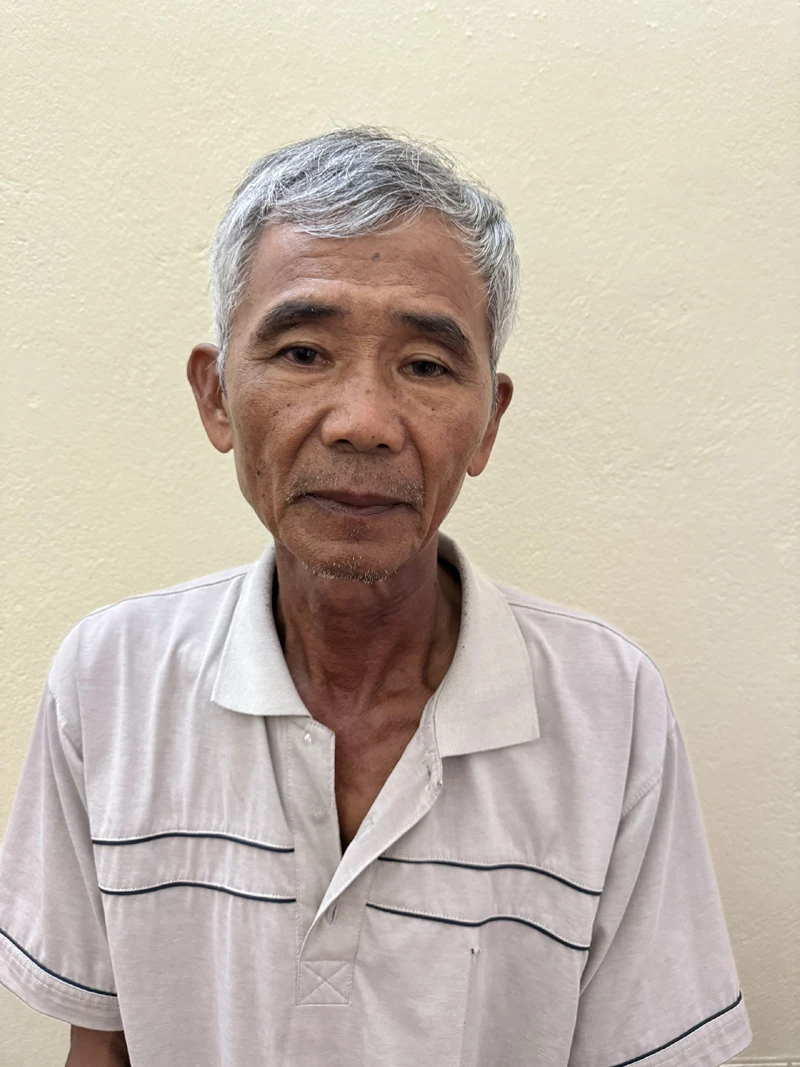 Bắt đối tượng quăng lựu đạn, khiến 3 người chết tại chỗ ở Thanh Hóa.jpg