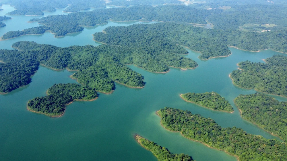 Chiêm ngưỡng vẻ đẹp kỳ vĩ, hoang sơ “Vịnh Hạ Long” ở Thanh Hóa -13.JPG