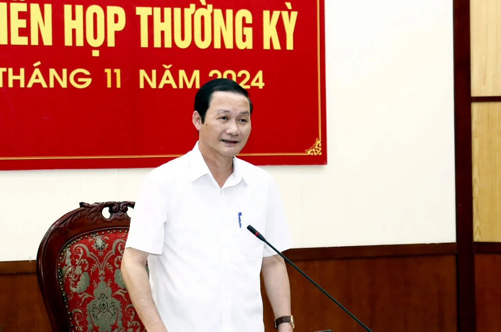 Thanh Hóa vào top 10 địa phương thu ngân sách nhà nước - 1.jpg