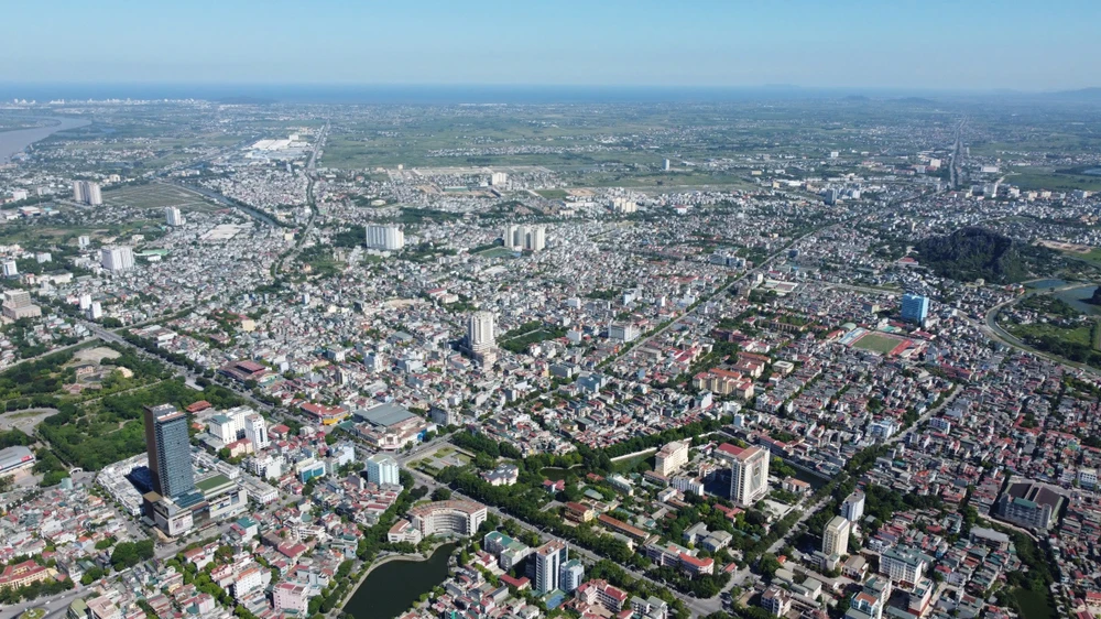 Thanh Hóa vào top 10 địa phương thu ngân sách nhà nước - 3.jpg