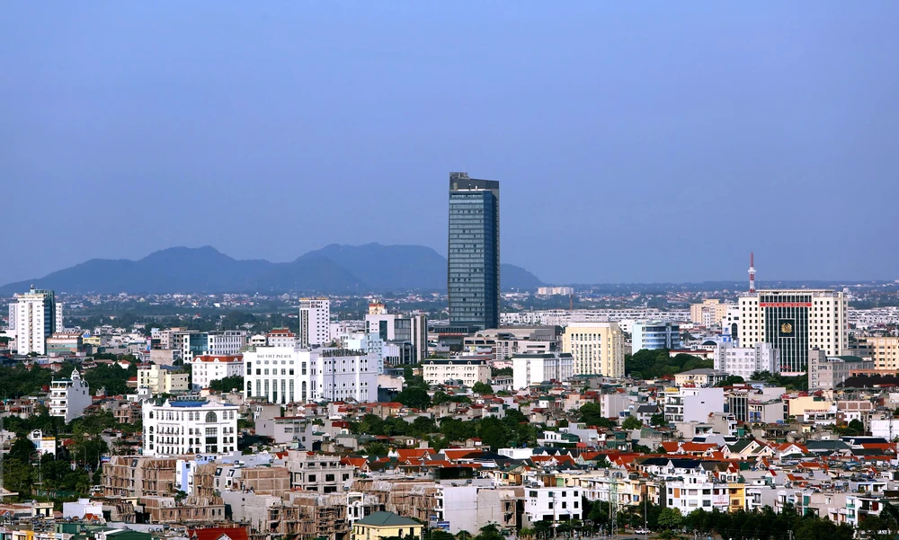 Huyện Đông Sơn sáp nhập vào TP Thanh Hóa chính thức hoạt động từ năm 2025 -.jpg