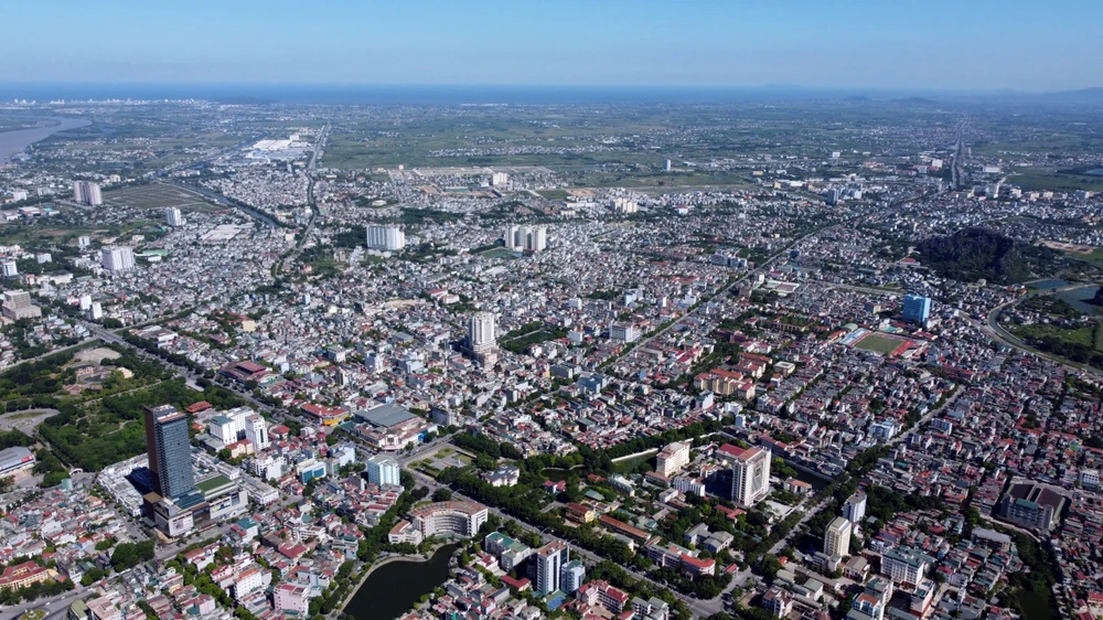 Huyện Đông Sơn sáp nhập vào TP Thanh Hóa chính thức hoạt động từ năm 2025 -5.jpg