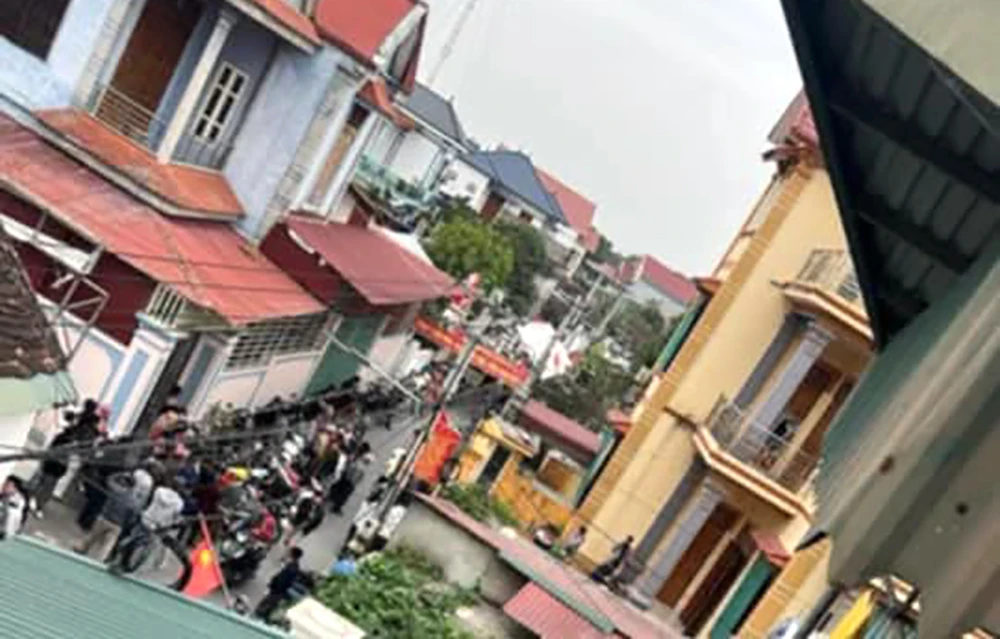 Truy bắt nghi can sát hại người phụ nữ tử vong tại nhà riêng ở Thanh Hóa.jpg