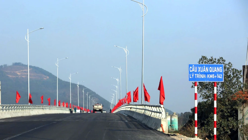 Tuyến đường hơn 1.400 tỉ đồng ở Thanh Hóa - 2.jpg