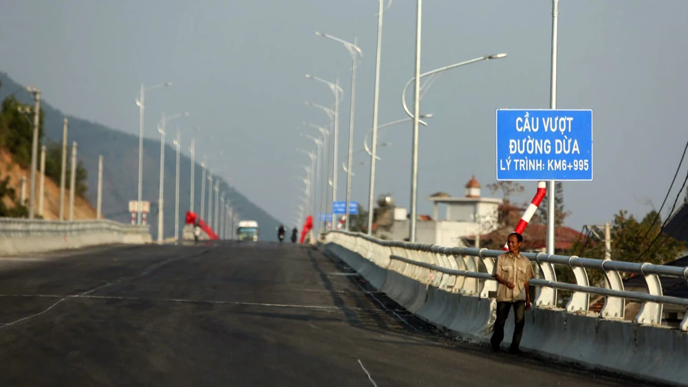 Tuyến đường hơn 1.400 tỉ đồng ở Thanh Hóa -.jpg