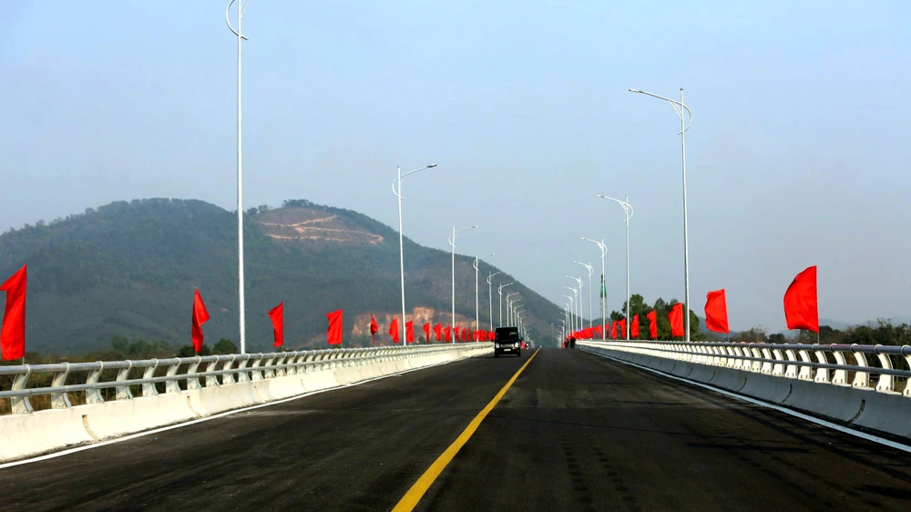 Tuyến đường hơn 1.400 tỉ đồng ở Thanh Hóa - 3.jpg