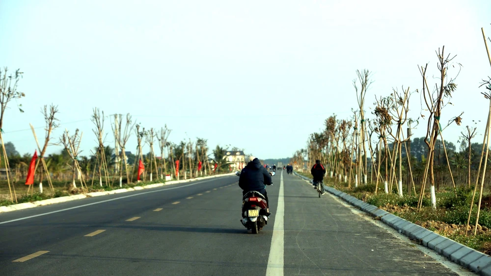 Tuyến đường hơn 1.400 tỉ đồng ở Thanh Hóa - 4.jpg