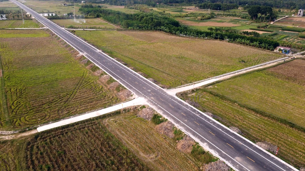 Tuyến đường hơn 1.400 tỉ đồng ở Thanh Hóa - 9.jpg