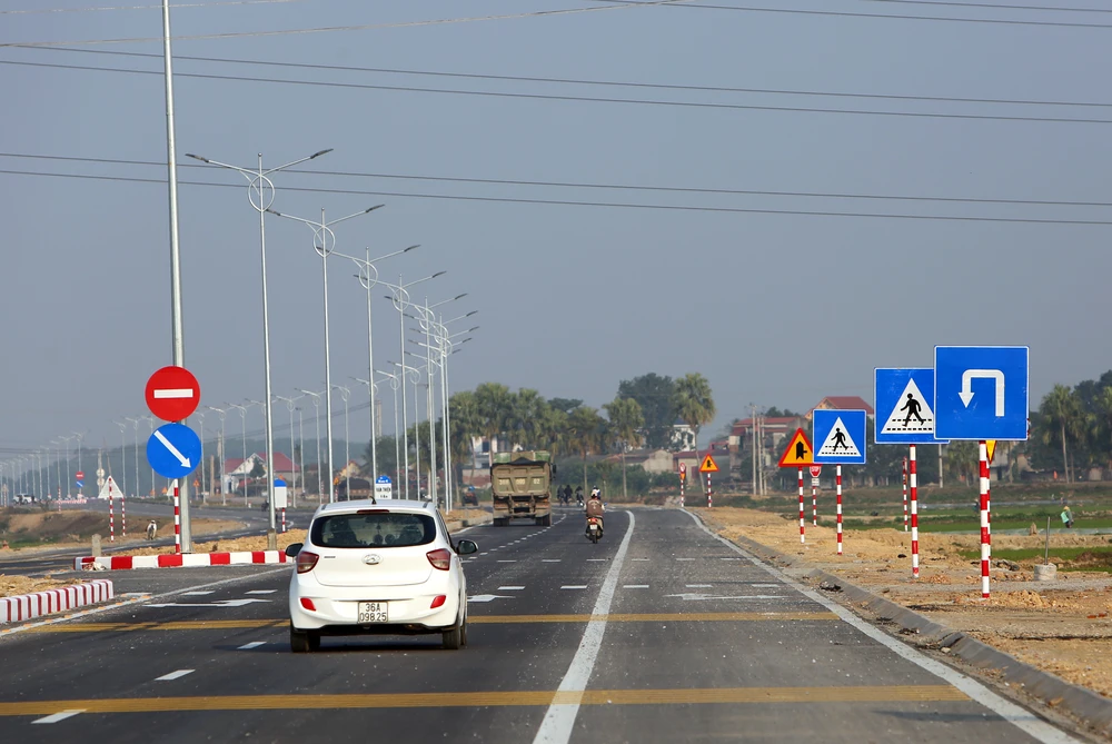 Chiêm ngưỡng cung đường Vạn Thiện - Bến En - 17.JPG