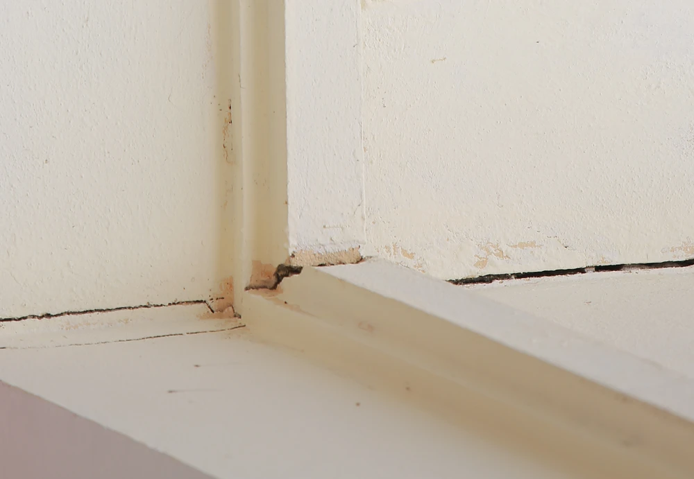 Cận cảnh ngôi trường tiểu học ở xã biên giới Mường Lát nứt toác sau mưa lũ - 6.JPG