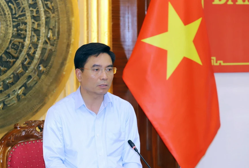 Bí thư Tỉnh ủy Thanh Hóa ông Nguyễn Doãn Anh yêu cầu Tập đoàn Miền Trung thực hiện đúng cam kết nếu không sẽ thu hồi -.jpg