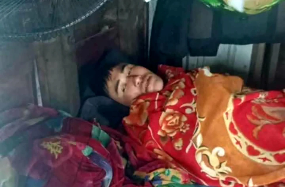 Tìm thấy 1 ngư dân sống sót trong vụ chìm tàu cá trên biển.jpg