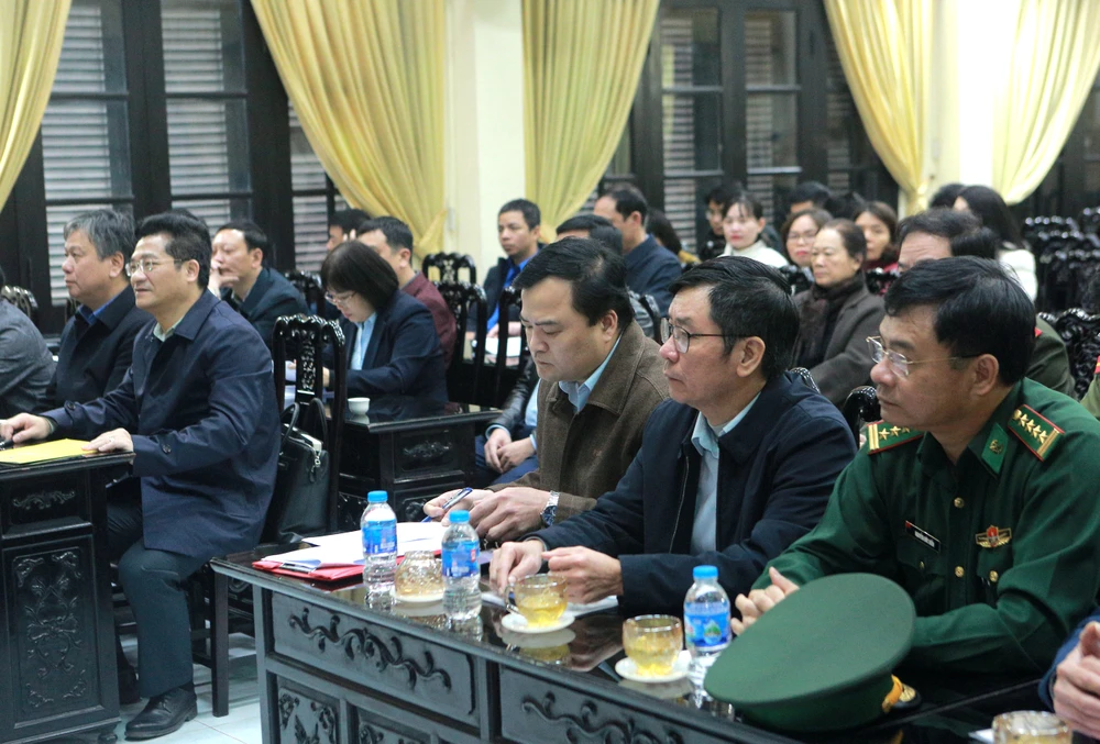 Nam Định - Bảo vệ nguồn lợi thủy sản, phát triển kinh tế biển bền vững -.JPG