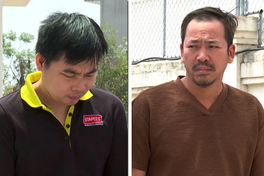 Đường dây buôn bán thuốc tân dược giả -.jpg