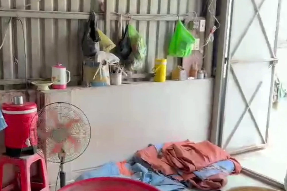 Hình ảnh rùng rợn xưởng sản xuất thuốc tây, đông y bán cho người dân nhiều tỉnh thành -2.jpg