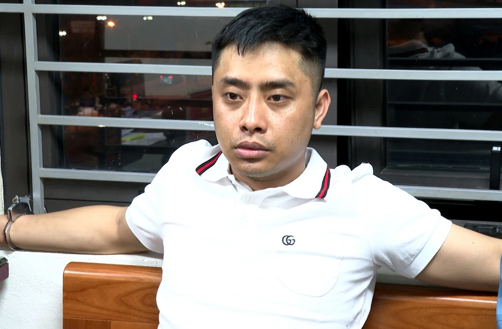 Bùi Đình Khánh bị bắt giữ tại Thanh Hóa.jpg