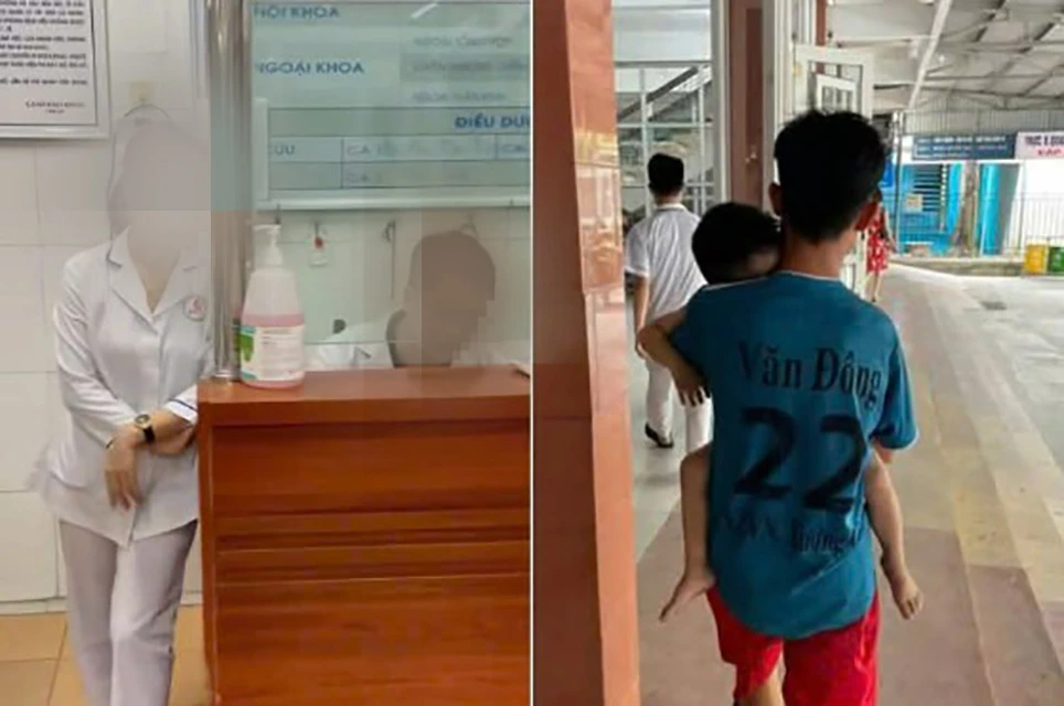 Vụ Bệnh viện Bệnh viện Nam Định yêu cầu nộp đủ tiền mới đi cấp cứu là hiểu lầm 23.jpg