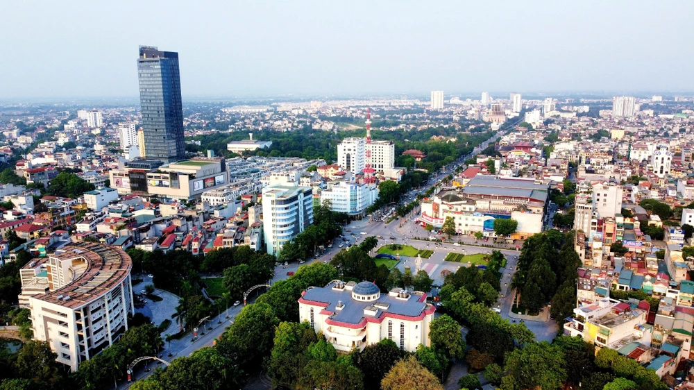 Thanh Hóa có phường gần 200 ngàn dân sau sắp xếp đơn vị hành chính cấp xã -2.jpg