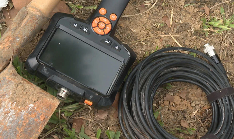 Hai nghi can quốc tịch Trung Quốc xâm hại mộ Lê Túc Tông ở Thanh Hóa khai gì -2.jpg