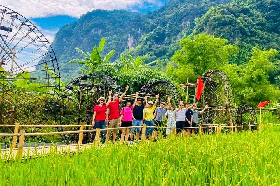 Độc đáo “bánh xe nước” ở miền Tây xứ Thanh -17.jpg