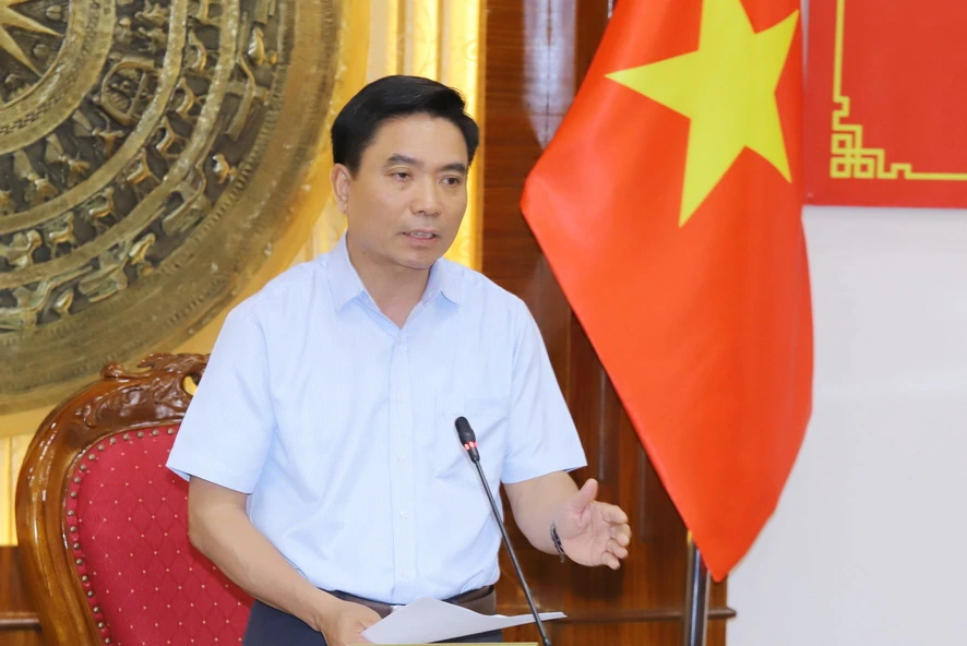 Thanh Hóa chốt phương án vận hành thử nghiệm 166 xã phường sau sắp xếp 111.jpg