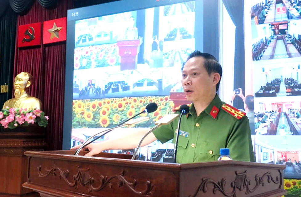 Trấn áp mạnh các băng nhóm tội phạm hoạt động, núp bóng doanh nghiệp -.jpg