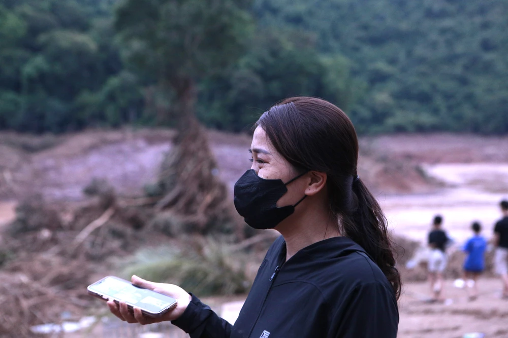 Cận cảnh tan hoang Mỹ Lý ở miền Tây Nghệ An sau thảm họa lũ quét -21.JPG