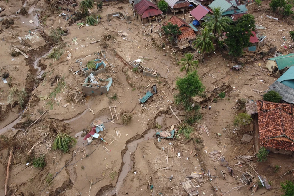 Cận cảnh tan hoang Mỹ Lý ở miền Tây Nghệ An sau thảm họa lũ quét -25.JPG