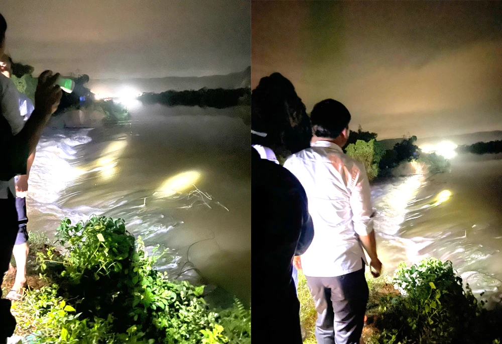 Vỡ kênh trong đêm ở Thanh Hóa, nguy cơ ngập lụt trên diện rộng -.jpg