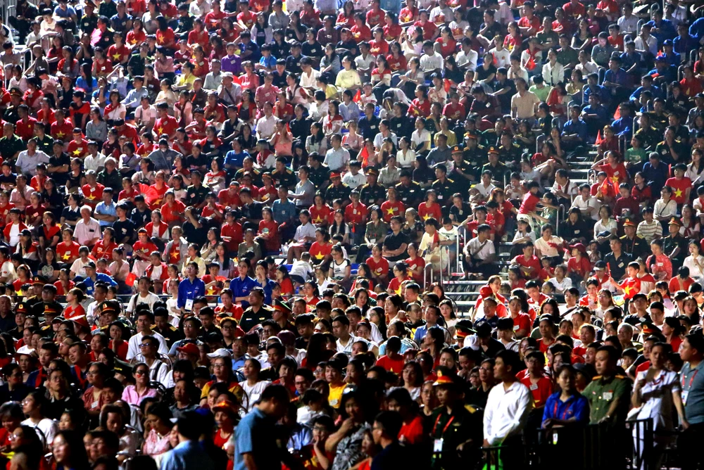 Sơ duyệt cấp nhà nước diễu binh -.JPG