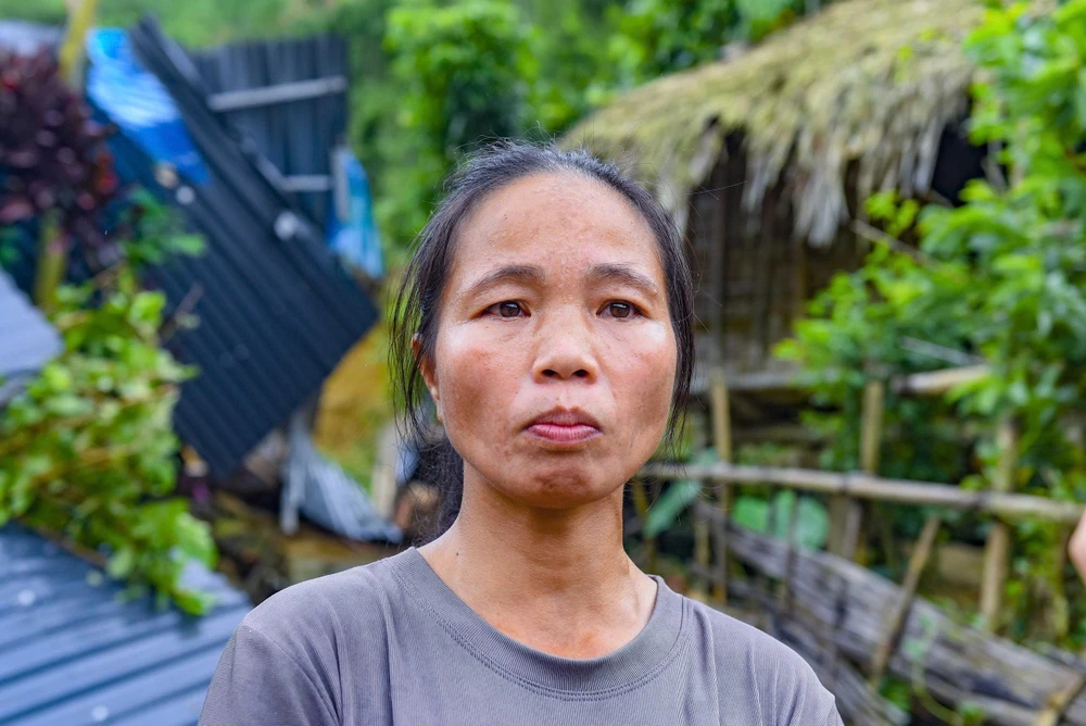 Băng rừng vượt núi giải cứu Yên Nhân sau trận lũ quét kinh hoàng - 24.jpg