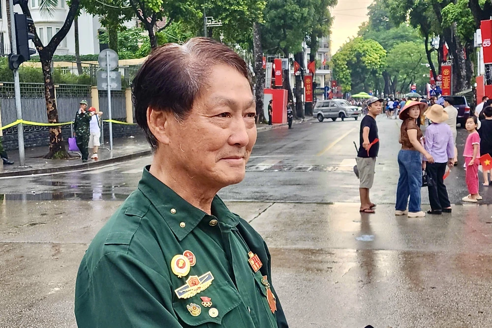 Câu chuyện hoà bình diễu binh diễu hành Quốc khánh -2.jpg