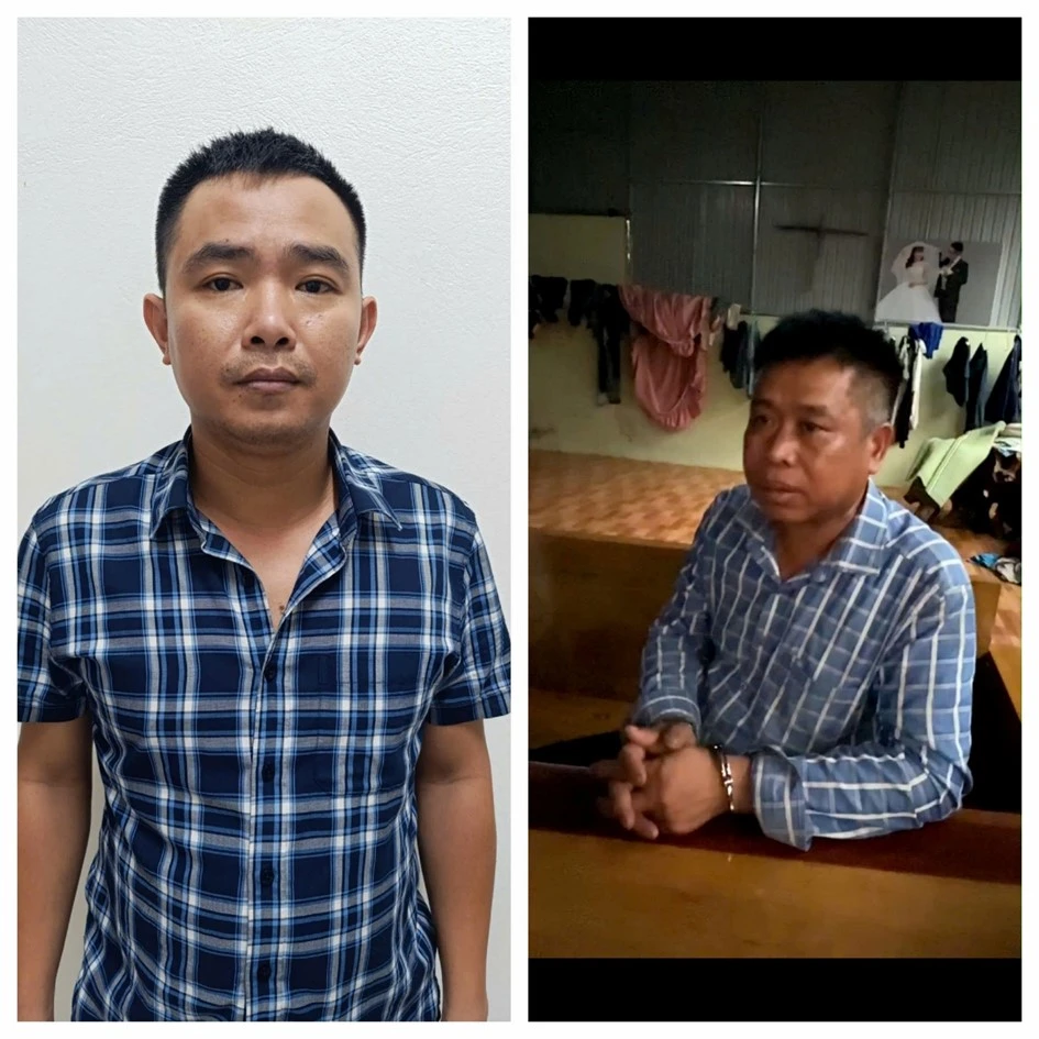 3 - Triệt xóa 3 đường dây ma túy xuyên quốc gia, thu giữ gần 71.000 viên hồng phiến 2.jpg