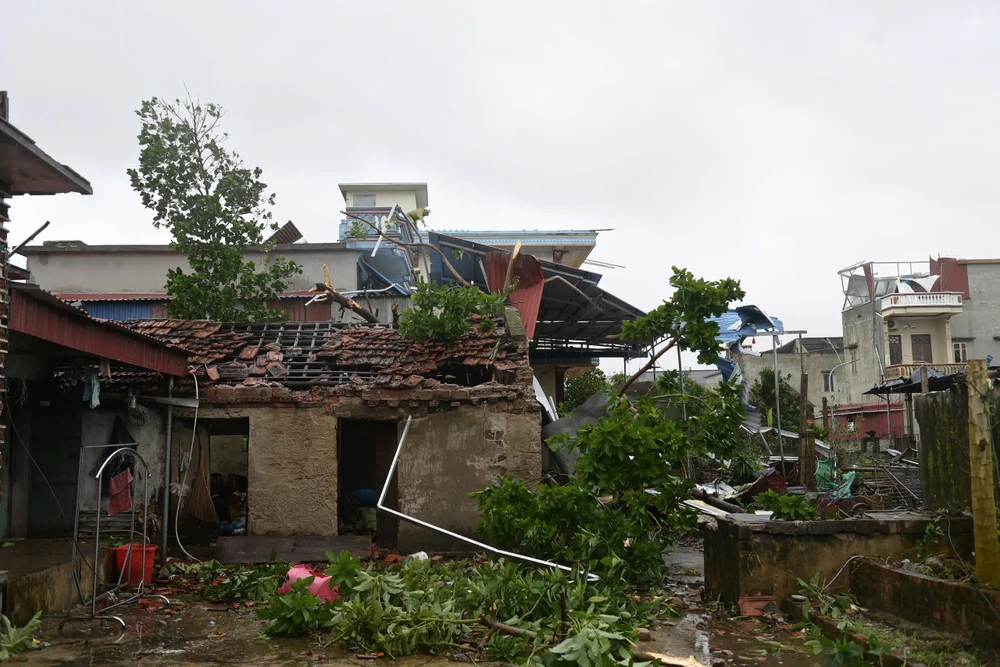 Những phận người ở lại sau trận lốc xoáy kinh hoàng ở Ninh Bình - 10.jpg