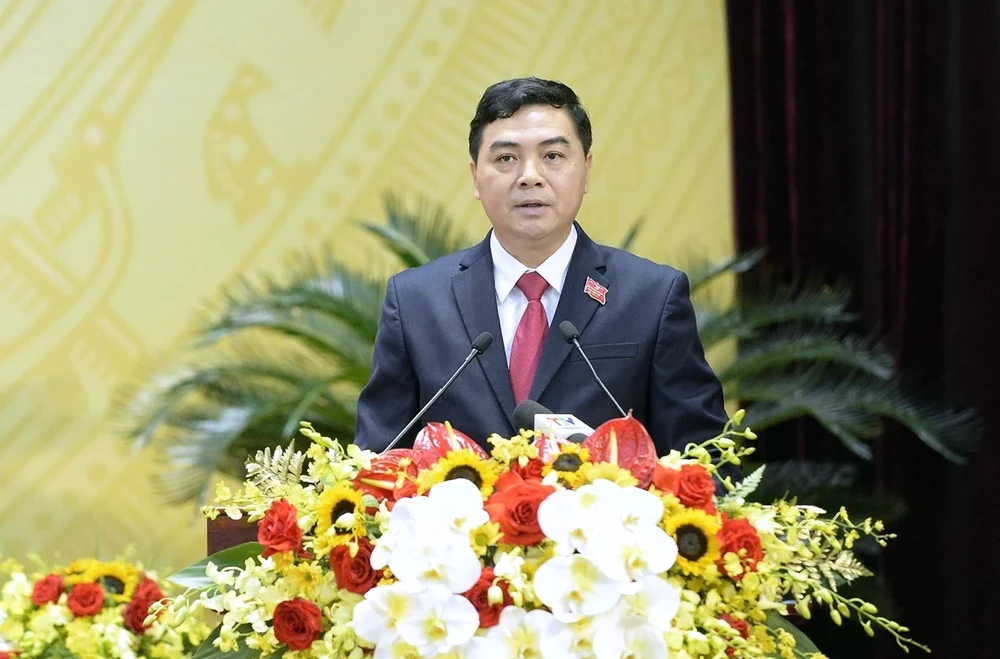 Chủ tịch Thanh Hóa Nguyễn Hoài Anh - Đại Hội Đảng Bộ tỉnh Thanh Hóa.png